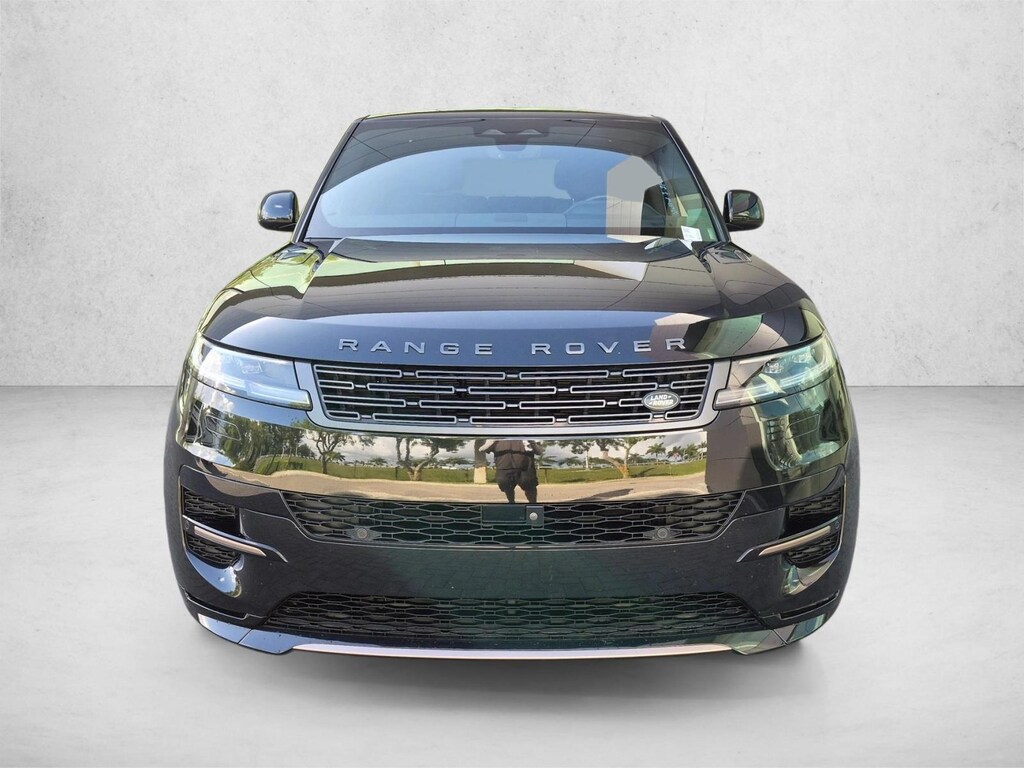Used 2024 Land Rover Range Rover Sport Dynamic SE Sport Utility