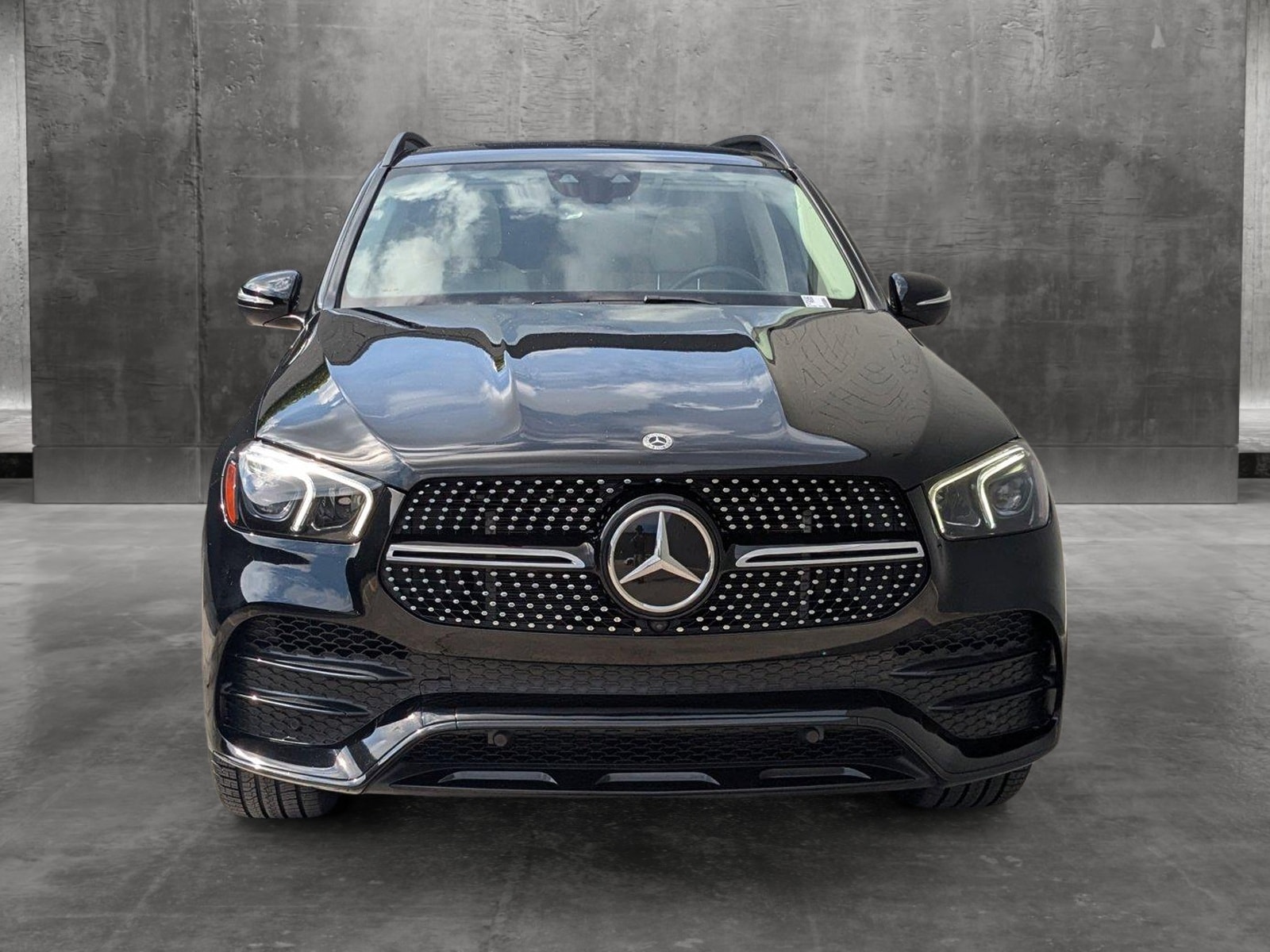 Used 2022 Mercedes-Benz GLE GLE580 with VIN 4JGFB8GB7NA655084 for sale in Pompano Beach, FL