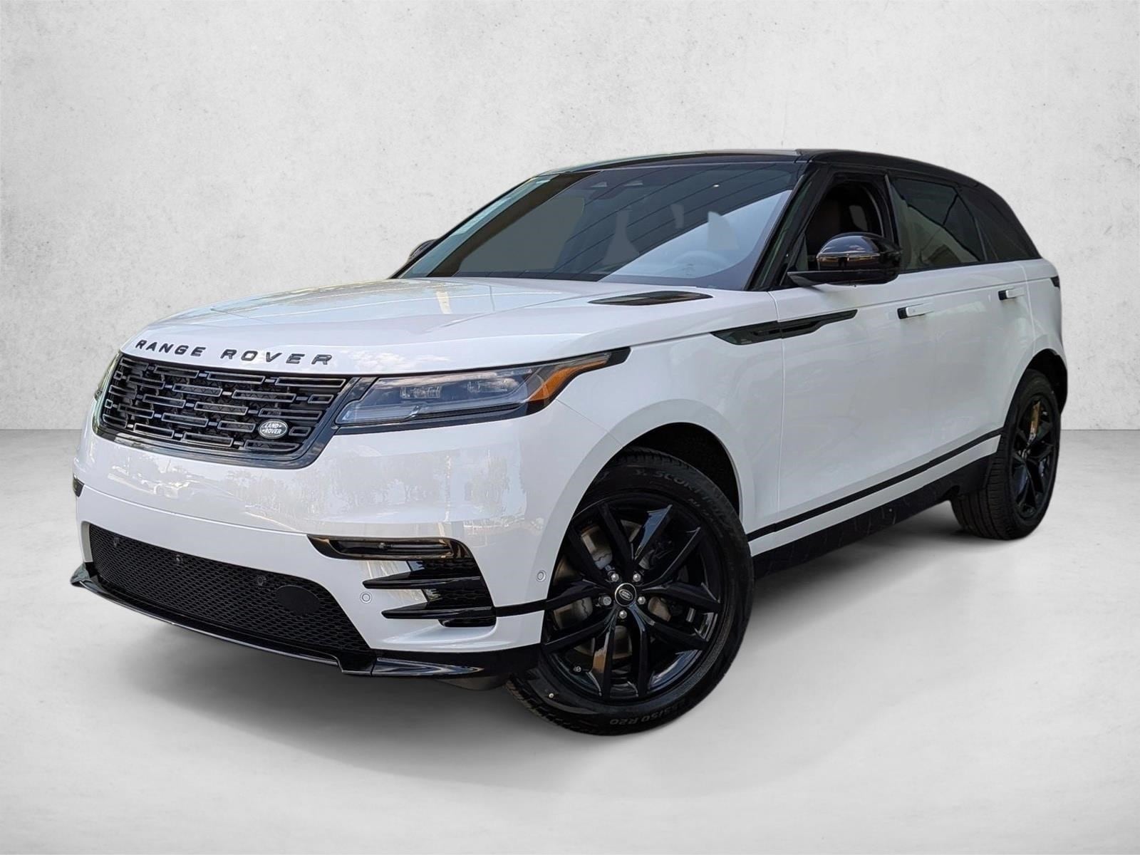 2026 Land Rover Range Rover Velar Dynamic SE
