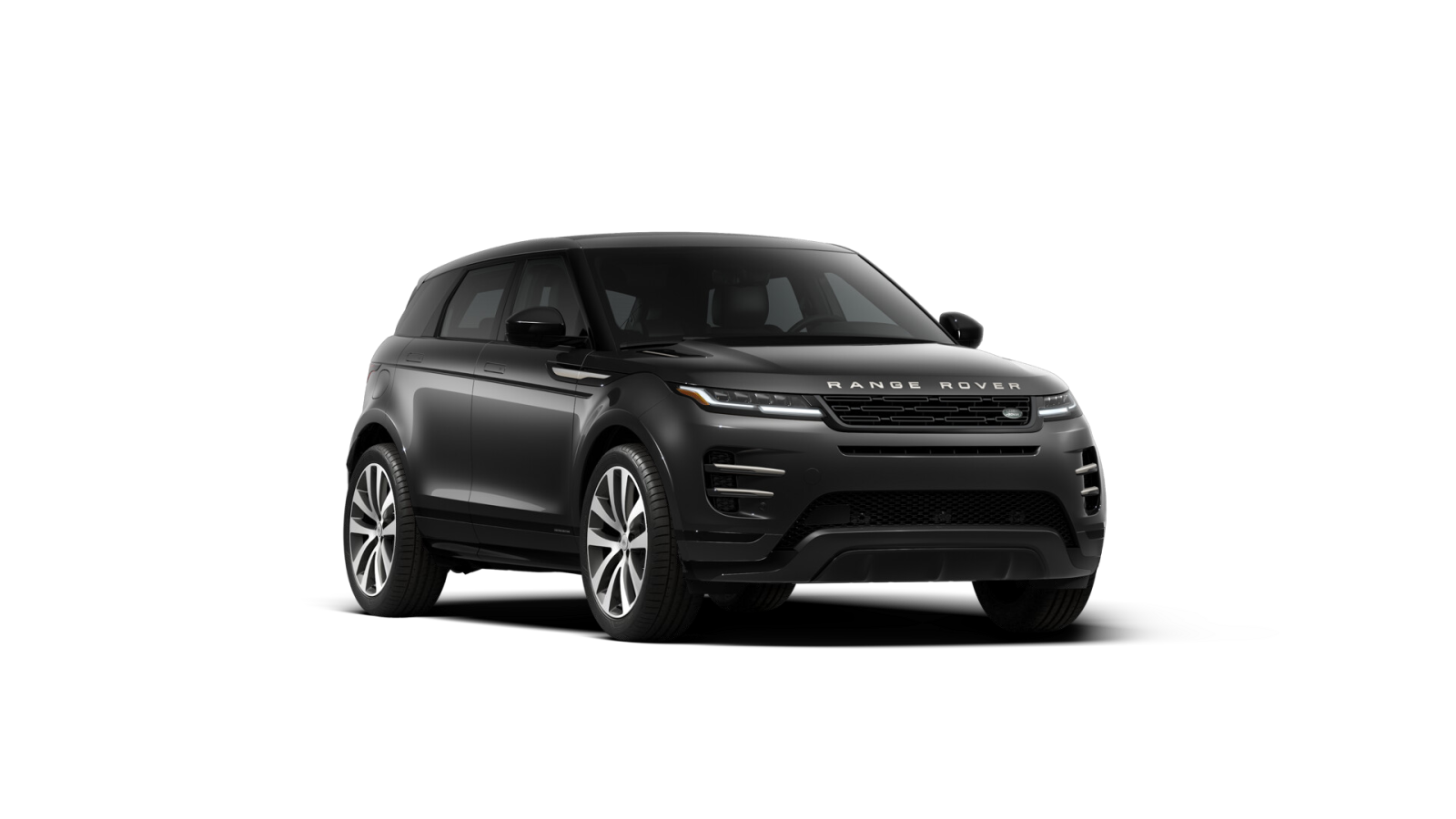 2026 Land Rover Range Rover Evoque Hoxton Edition P250's photo