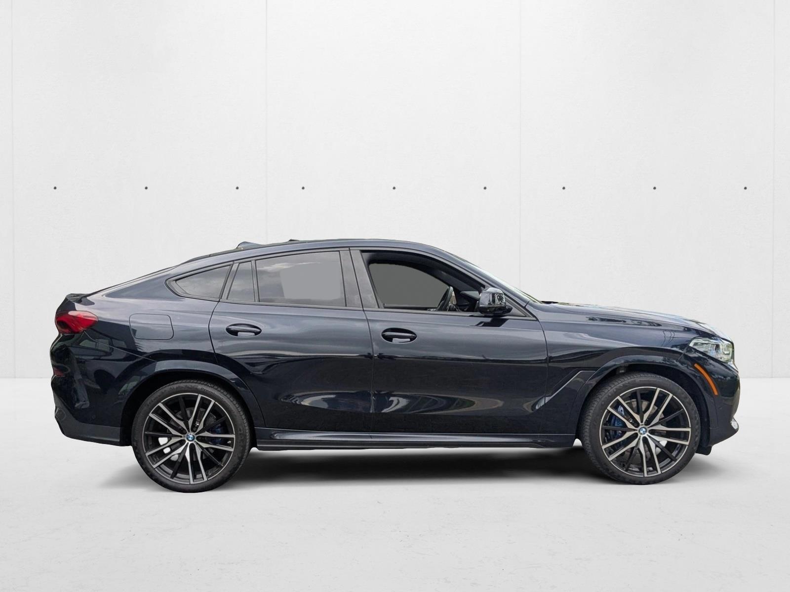 2023 Bmw X6 xDrive40i photo 4