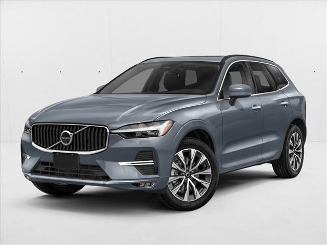 2024 Volvo XC60