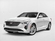Cadillac CT4
