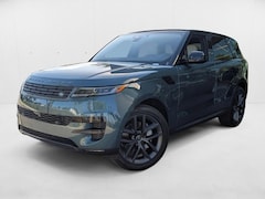 2025 Land Rover Range Rover Sport SE Sport Utility