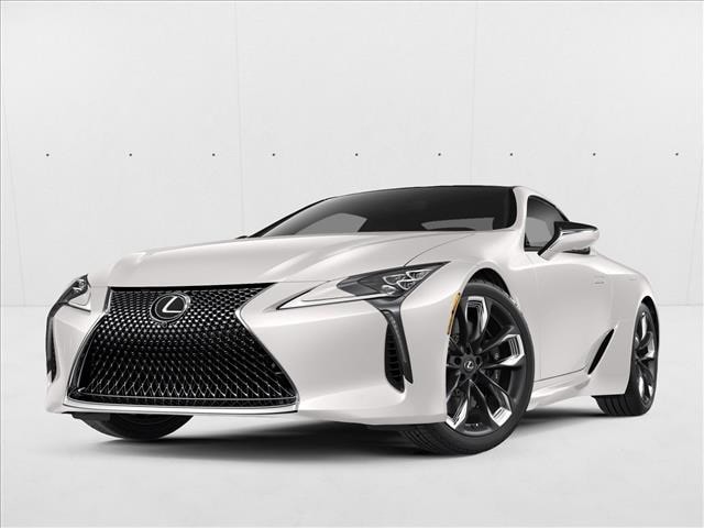 2024 Lexus LC 500 500's photo