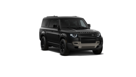2026 Land Rover Defender 130 S