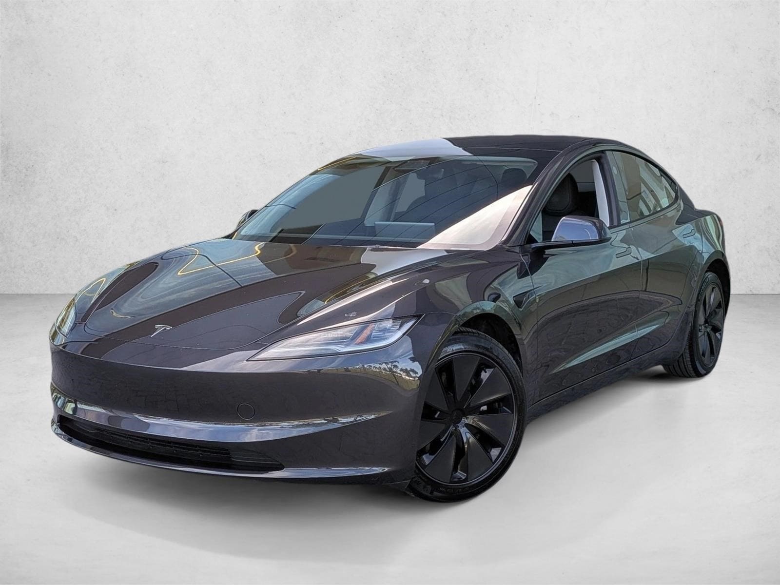 2024 Tesla Model 3 Long Range's photo