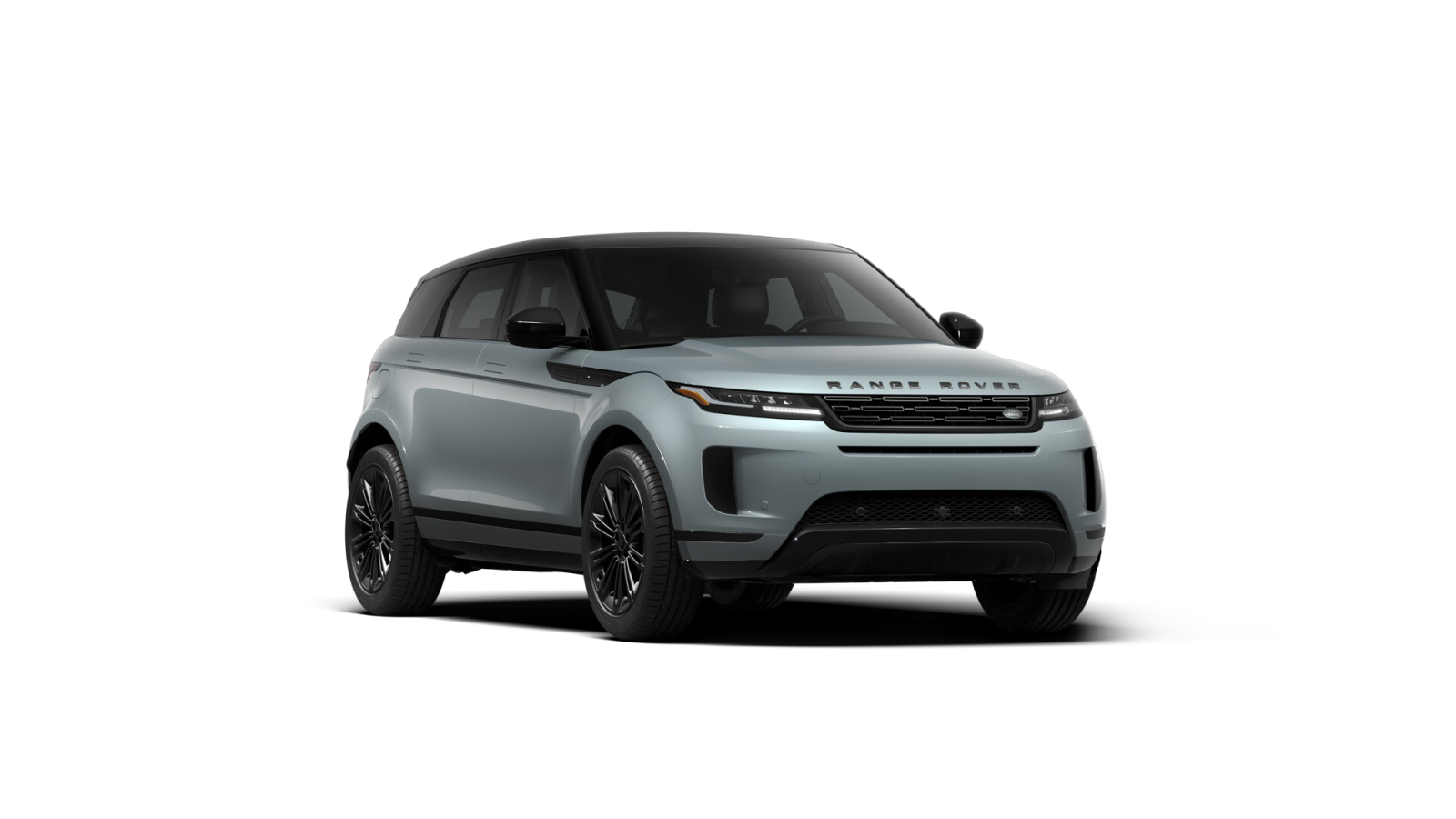 2026 Land Rover Range Rover Evoque S's photo