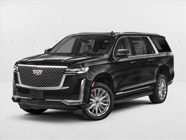  Cadillac Escalade ESV