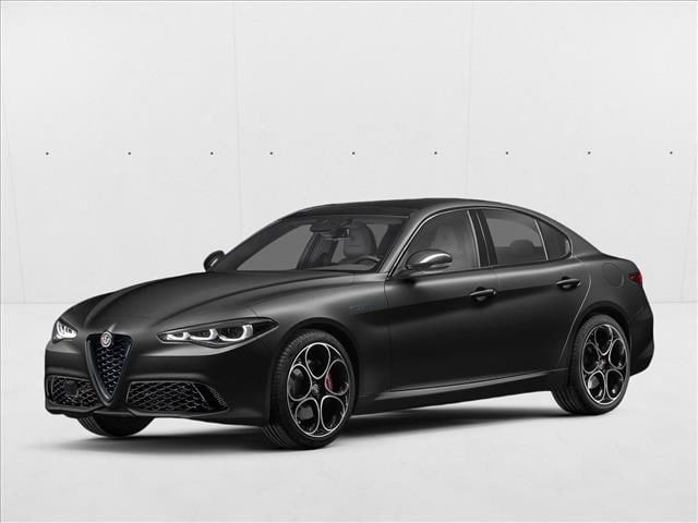 2024 Alfa Romeo Giulia Veloce RWD's photo