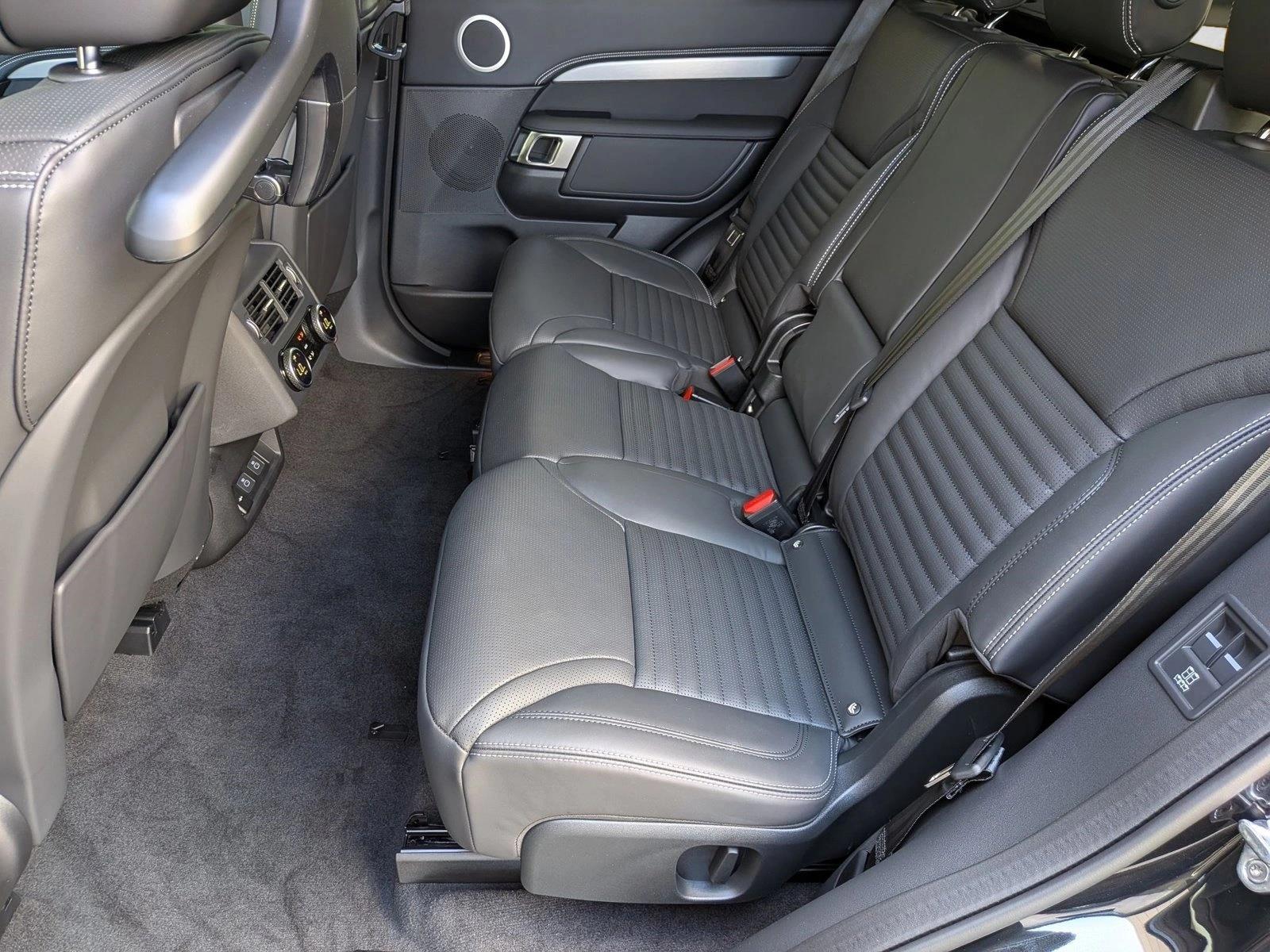 2026 Land Rover Discovery Gemini Edition - Photo 15