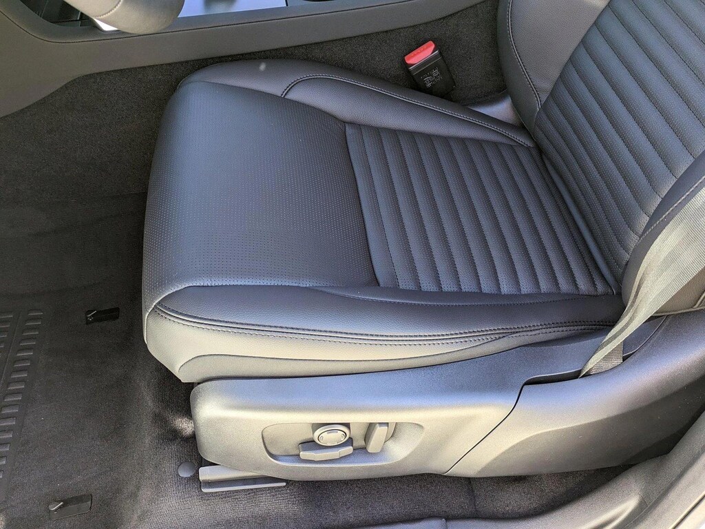 New 2025 Land Rover Discovery Sport S SUV SWB