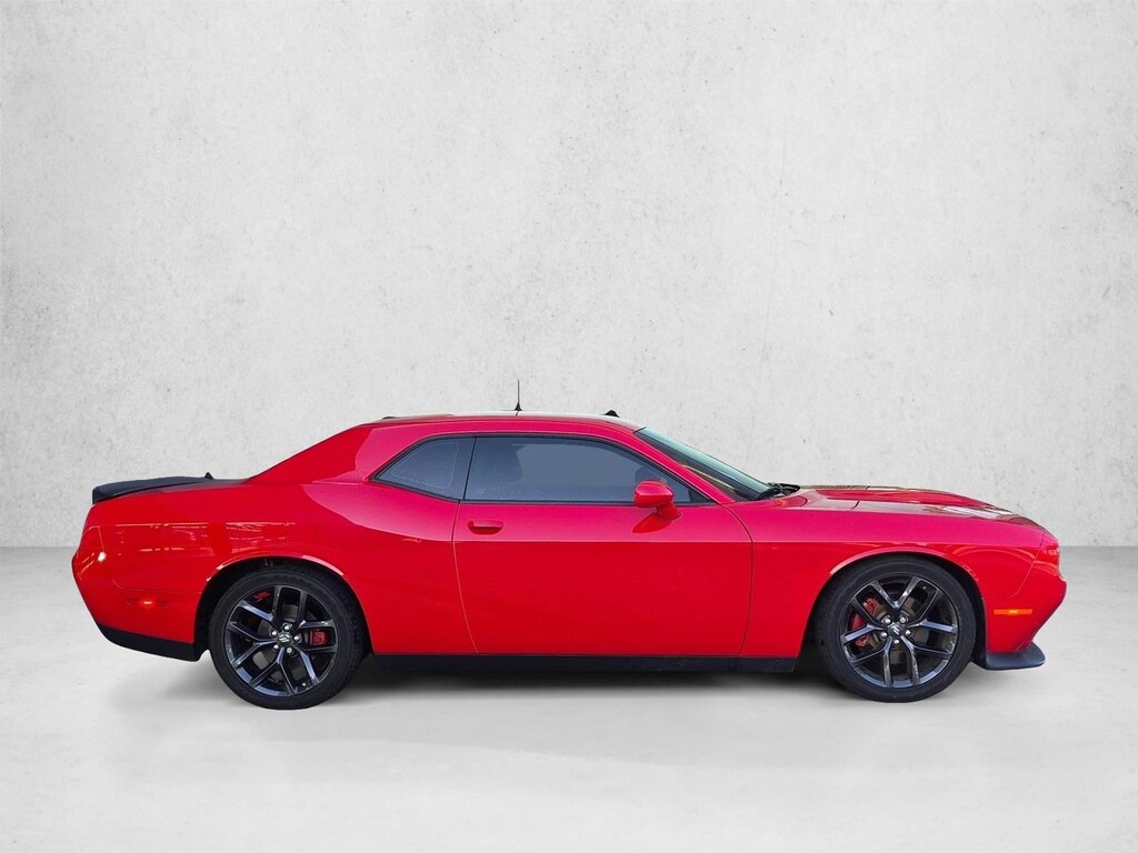 Used 2023 Dodge Challenger GT 2dr Car