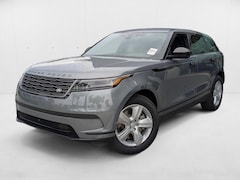 2026 Land Rover Range Rover Velar S Sport Utility