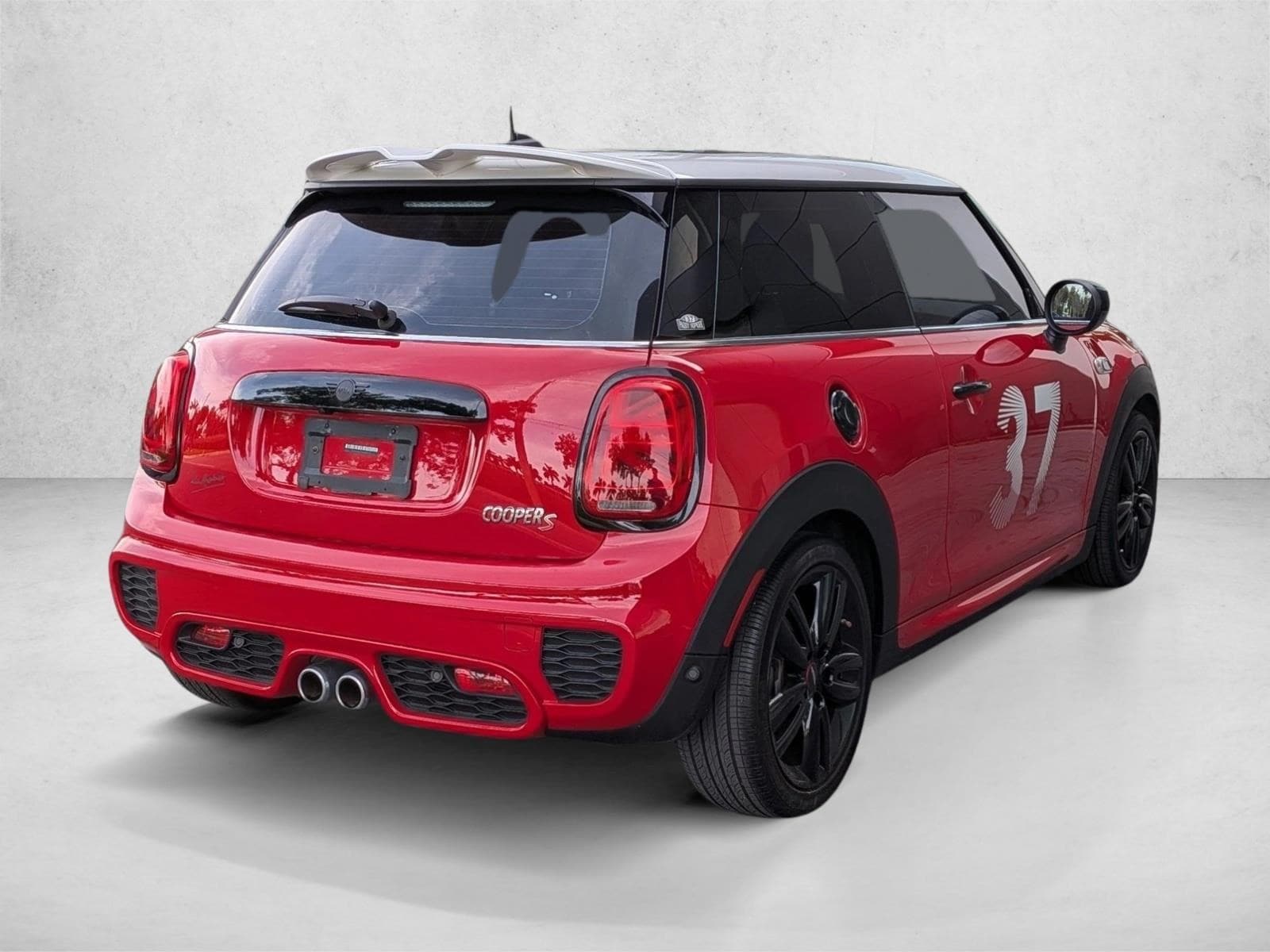 2021 MINI Hardtop 2 Door S's photo
