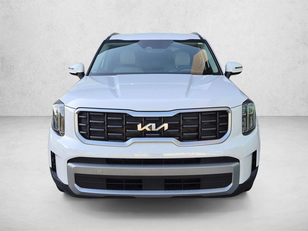 Used 2023 Kia Telluride S Sport Utility