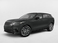 2026 Land Rover Range Rover Velar P250 S Sport Utility