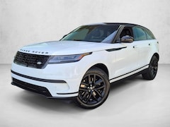 2026 Land Rover Range Rover Velar P250 S Sport Utility