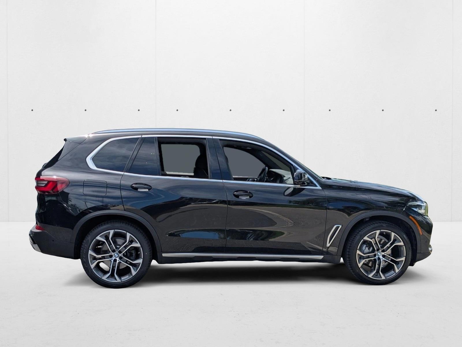 2023 Bmw X5 sDrive40i photo 3