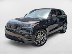 2026 Land Rover Range Rover Velar Dynamic SE Sport Utility