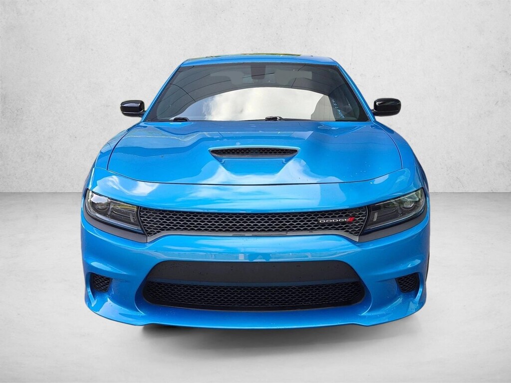 Used 2023 Dodge Charger R/T 4dr Car