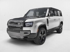 2026 Land Rover Defender 130 S Sport Utility