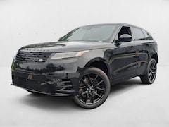 2026 Land Rover Range Rover Velar Dynamic SE Sport Utility