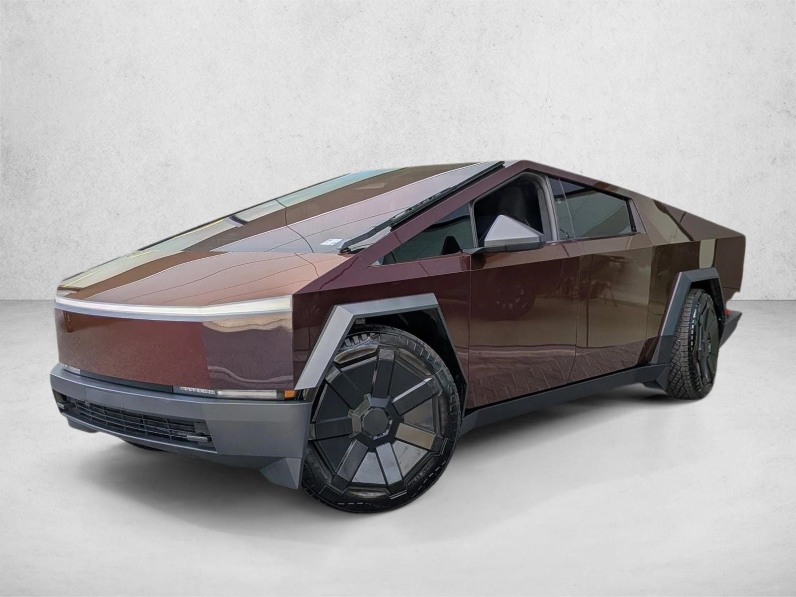 2024 Tesla Cybertruck