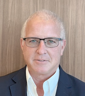 Staff member Scott Schneider from ID_a1a5f3555681