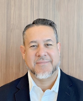 Staff member Ricardo Torres from ID_a1a5f3555681