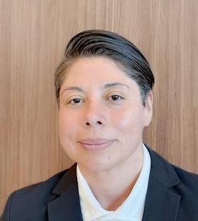 Staff member Natalie Graibe from ID_a1a5f3555681