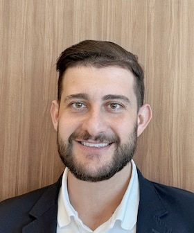 Staff member Tony Herscu from ID_a1a5f3555681