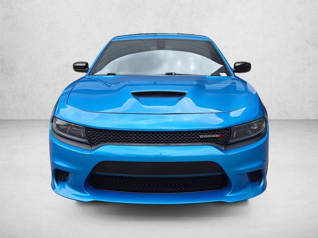 Used 2023 Dodge Charger R/T 4dr Car