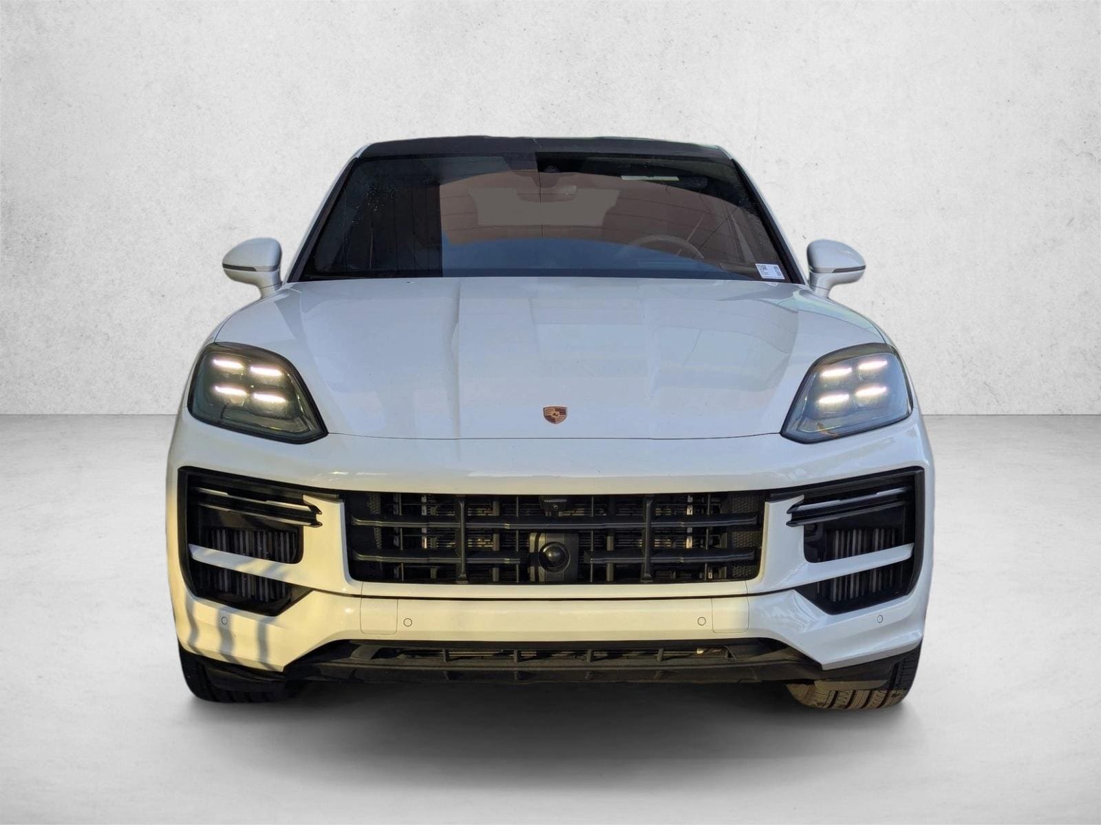 Used 2024 Porsche Cayenne Coup Turbo E-Hybrid with VIN WP1BM2AY8RDA71285 for sale in Pompano Beach, FL