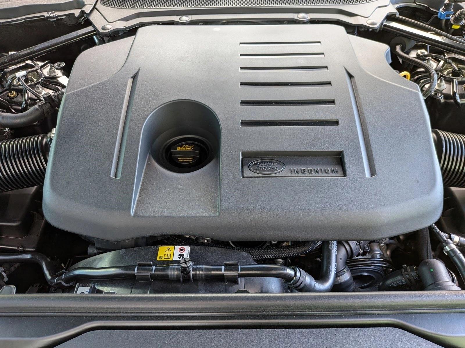 2026 Land Rover Discovery Gemini Edition - Photo 16