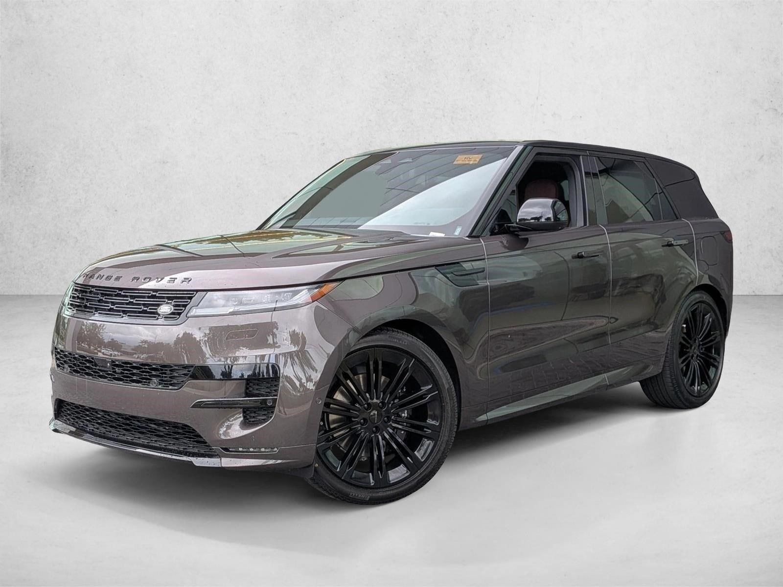 2026 Land Rover Range Rover Sport P460e PHEV Dynamic SE's photo