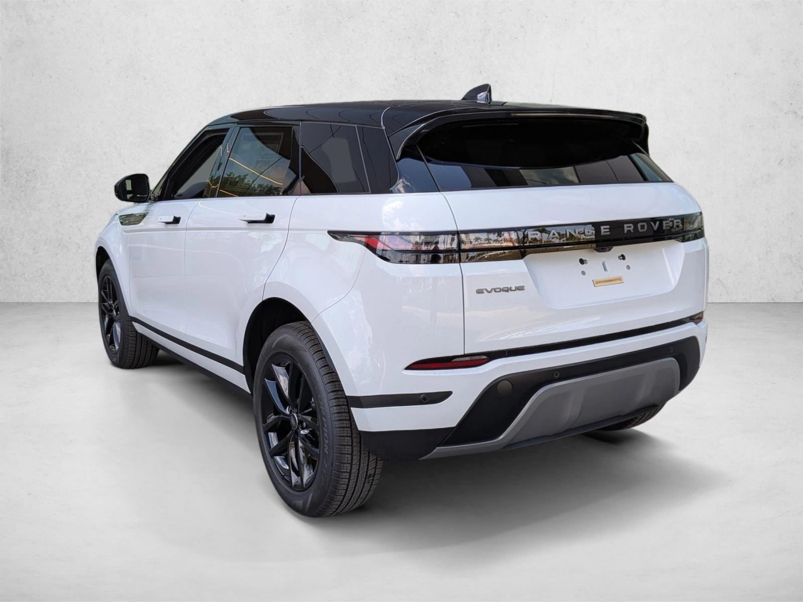 2026 Land Rover Range Rover Evoque S - Photo 8