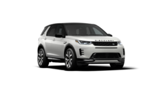 2026 Land Rover Discovery Sport Landmark