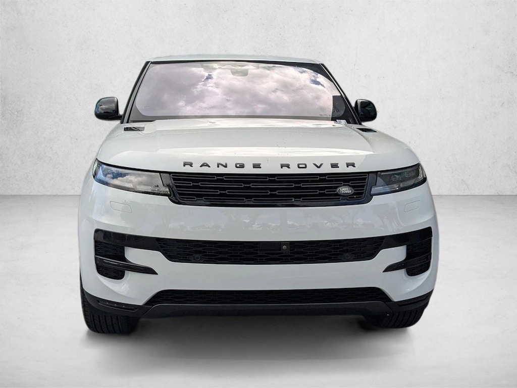 Used 2023 Land Rover Range Rover Sport SE Sport Utility
