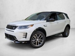 2026 Land Rover Discovery Sport Landmark Sport Utility