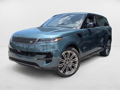 2025 Land Rover Range Rover Sport SE Sport Utility