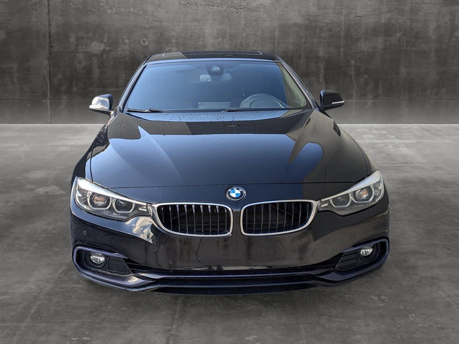 Used 2019 BMW 4 Series 430i with VIN WBA4J1C59KBM13311 for sale in Pompano Beach, FL