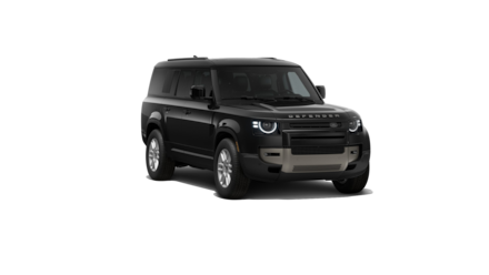 2026 Land Rover Defender 130 S