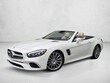  Mercedes-Benz SL