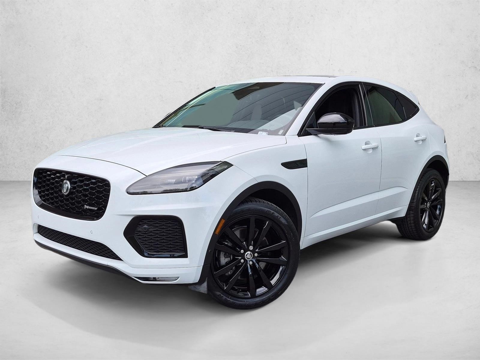 2024 Jaguar E-PACE P250 R-DYNAMIC SE's photo