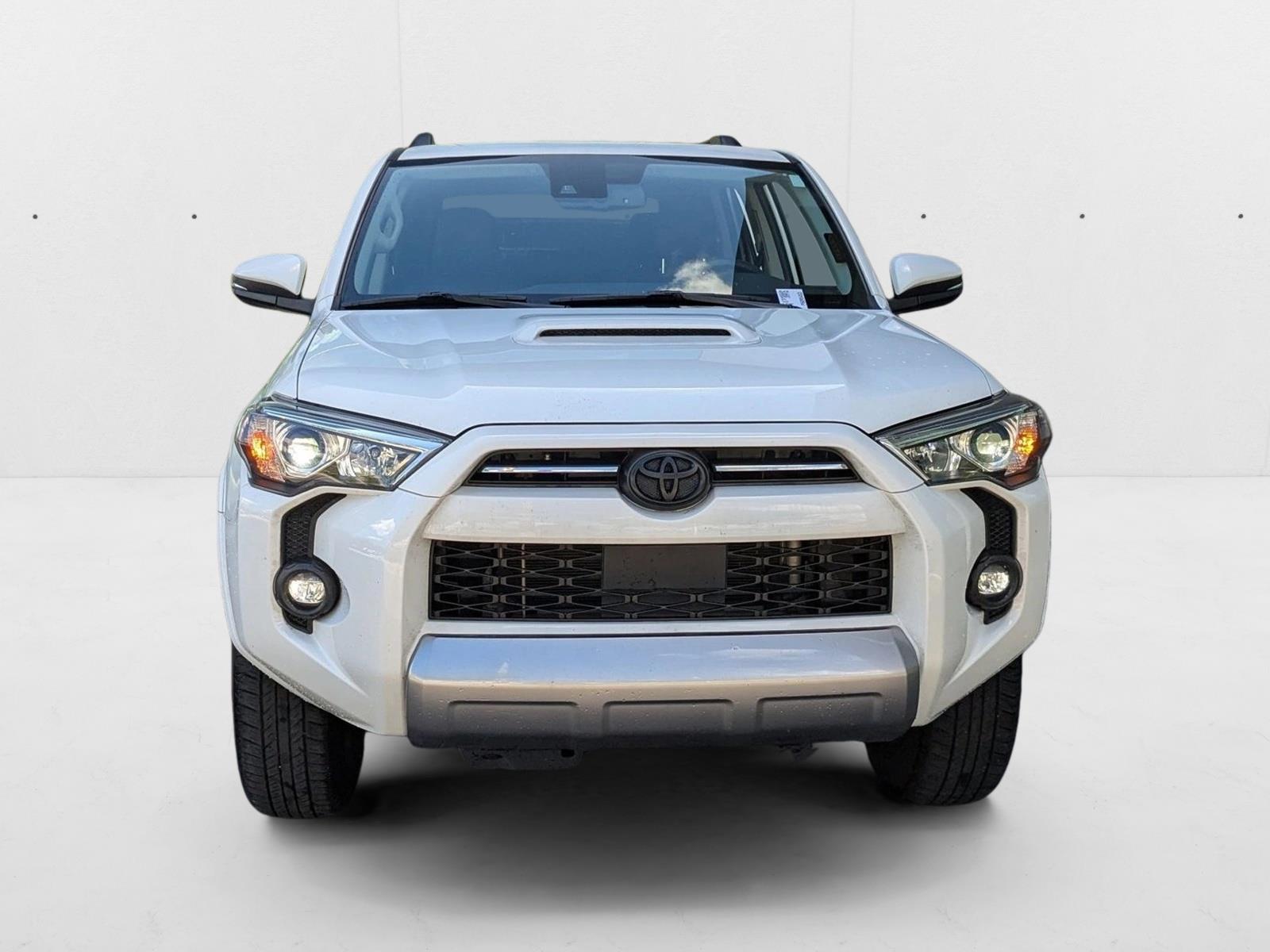 2023 Toyota 4Runner TRD photo 2