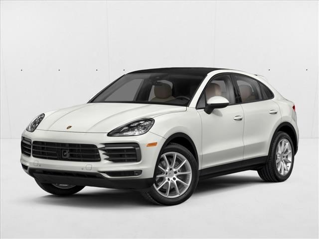 2021 Porsche Cayenne -'s photo
