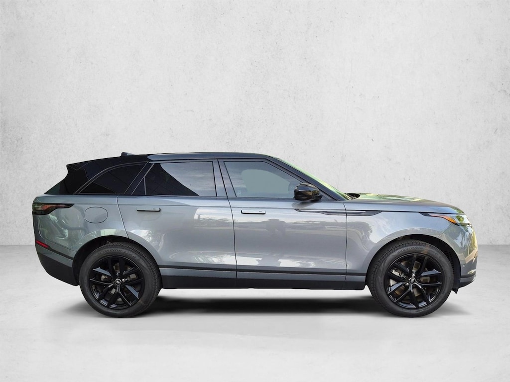 Used 2026 Land Rover Range Rover Velar S Sport Utility