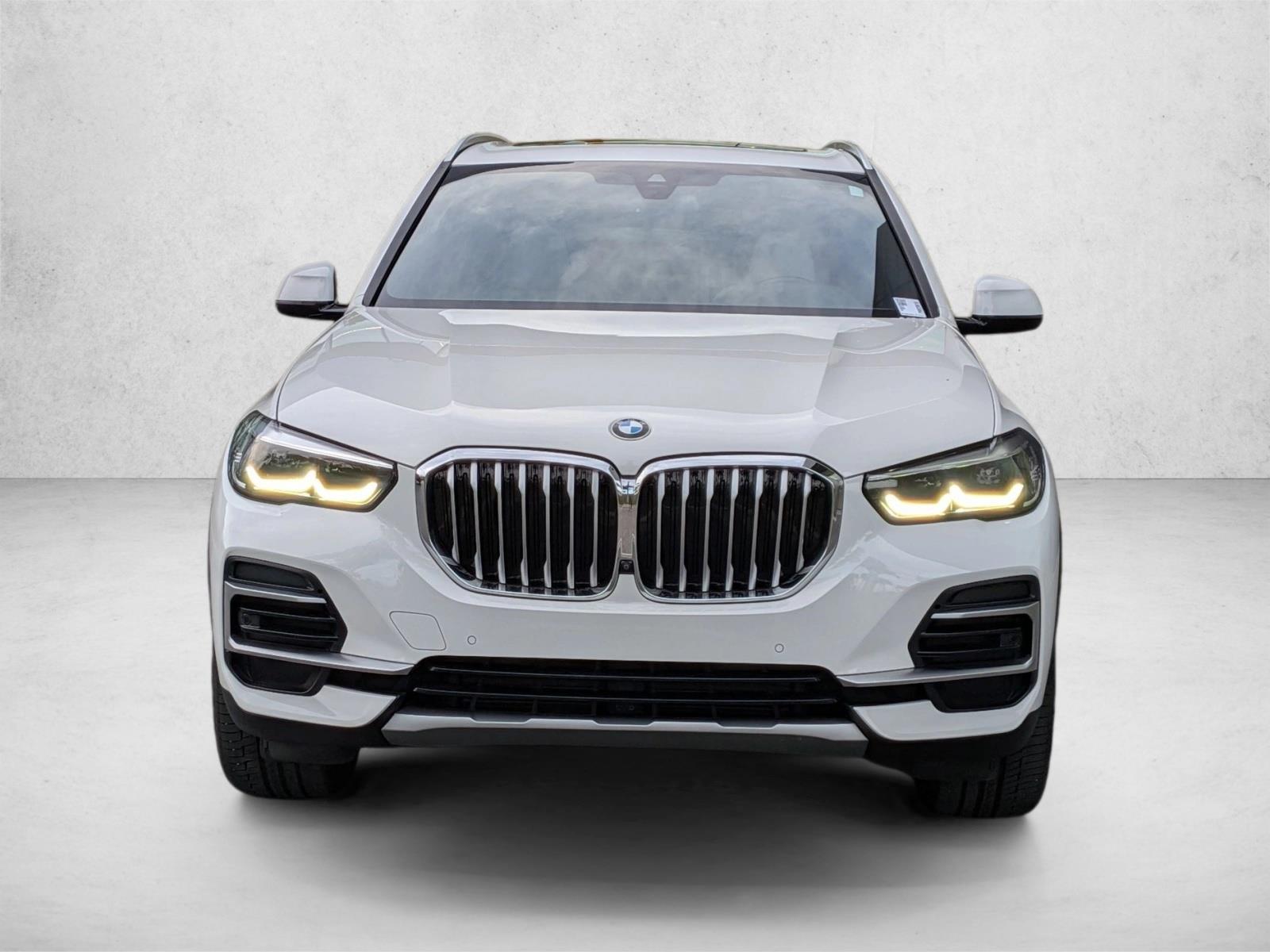 2023 Bmw X5 sDrive40i photo 2