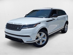 2026 Land Rover Range Rover Velar S Sport Utility